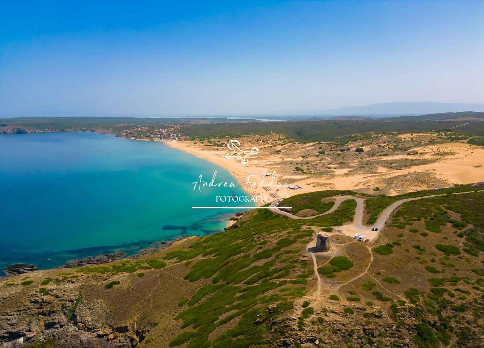 Villa Margherita Vista Mare Торре-дей-Корсарі Екстер'єр фото